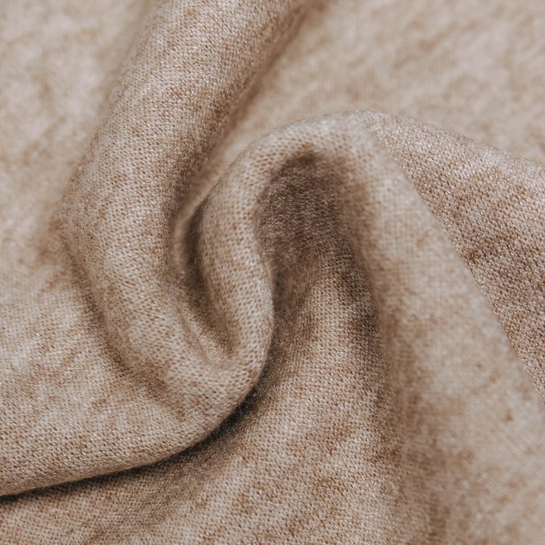 Akryl s nylonom a viskózou