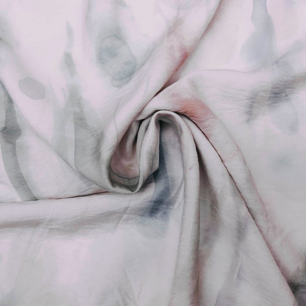 Viskóza s polyamidem 