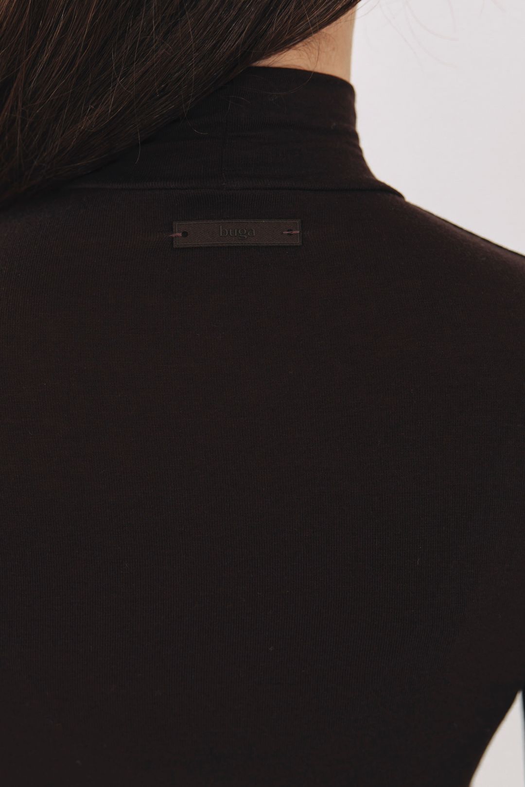 Tencel s vlnou a spandexem