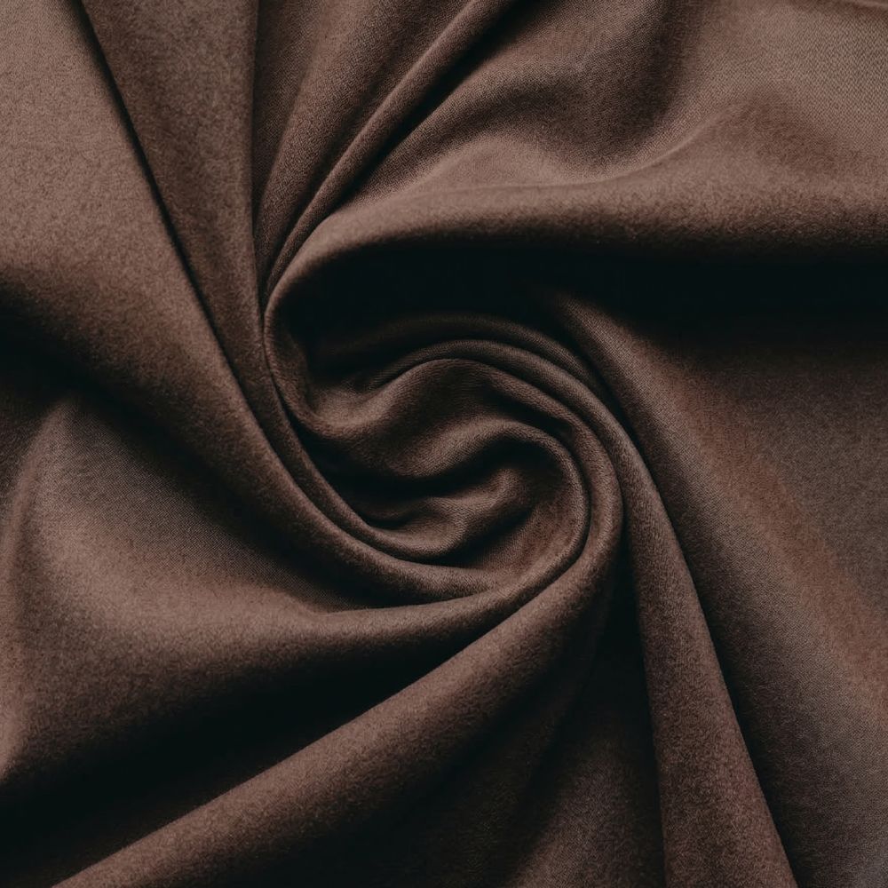 Polyester s viskózou, vlnou a spandexom