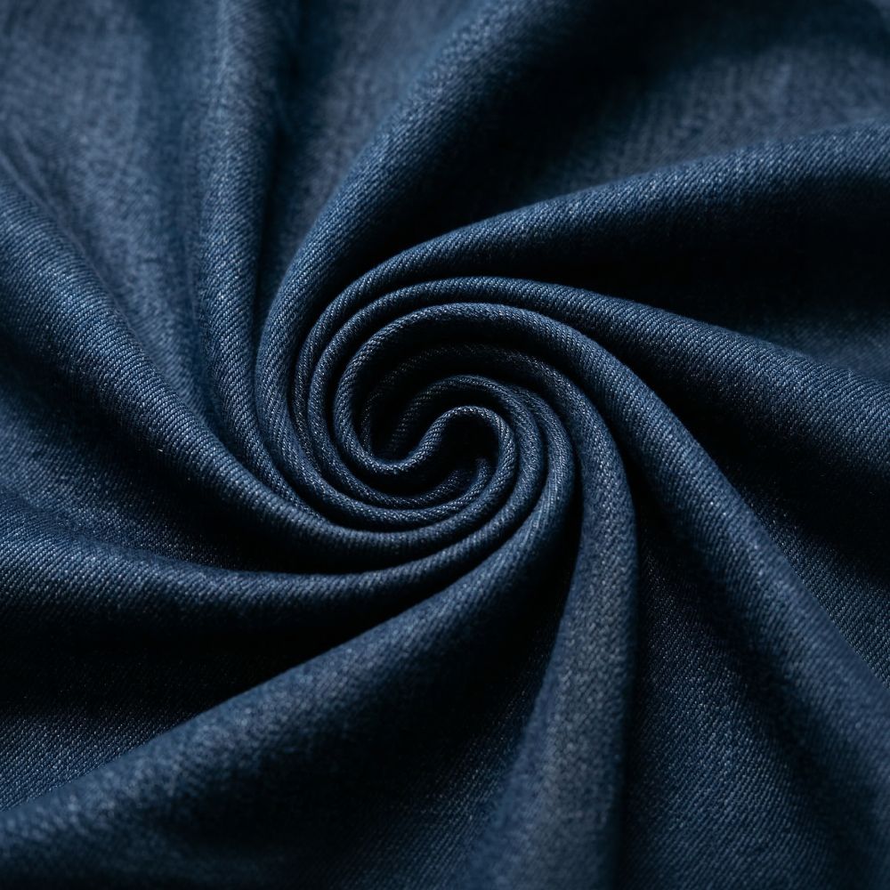 100 % denimová bavlna