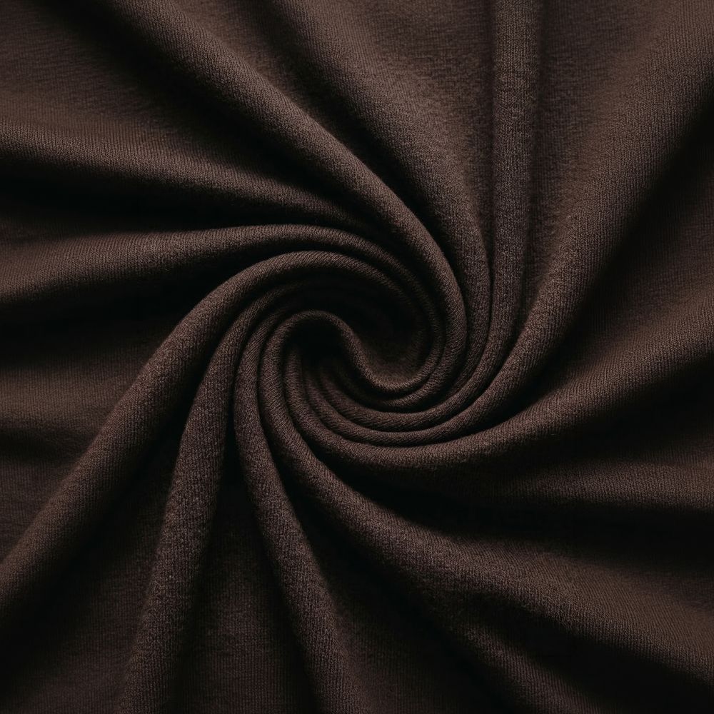 Tencel s vlnou a spandexem