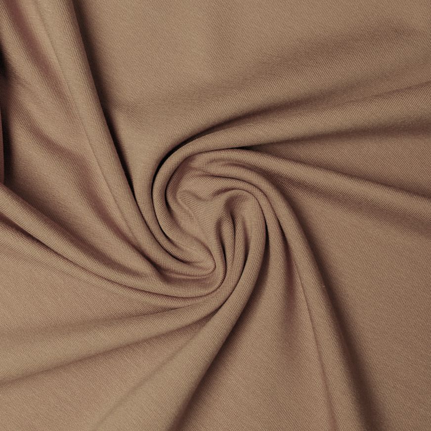 Viskóza z bambusu s bavlnou