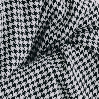 Recyklovaný polyester s recyklovanou vlnou a inými vláknami