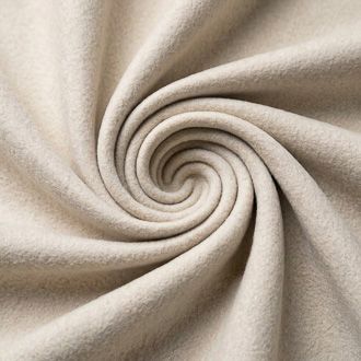 Polyester s vlnou