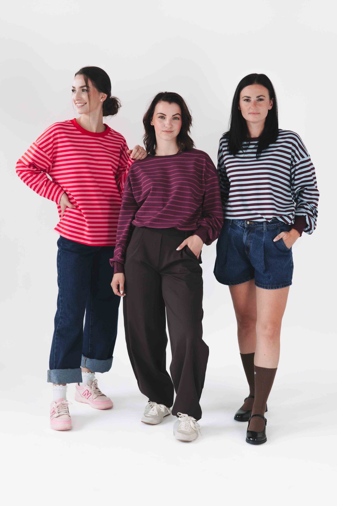 Kolekce, která je Funky