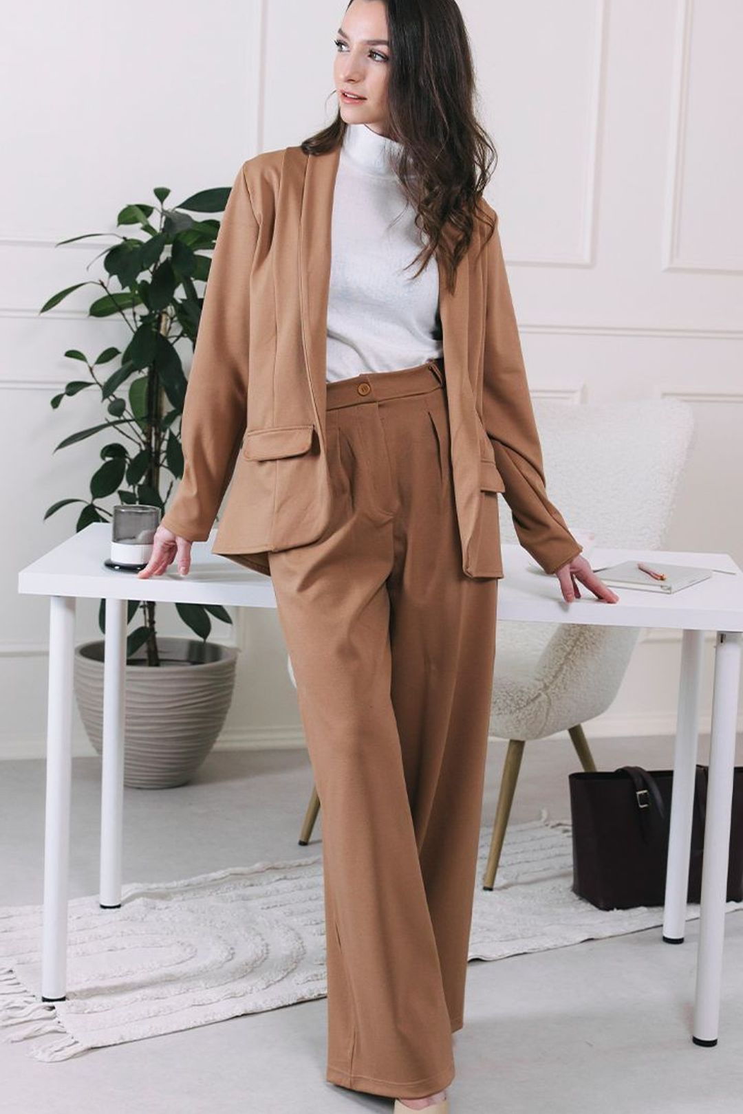 Kamelová elegancia