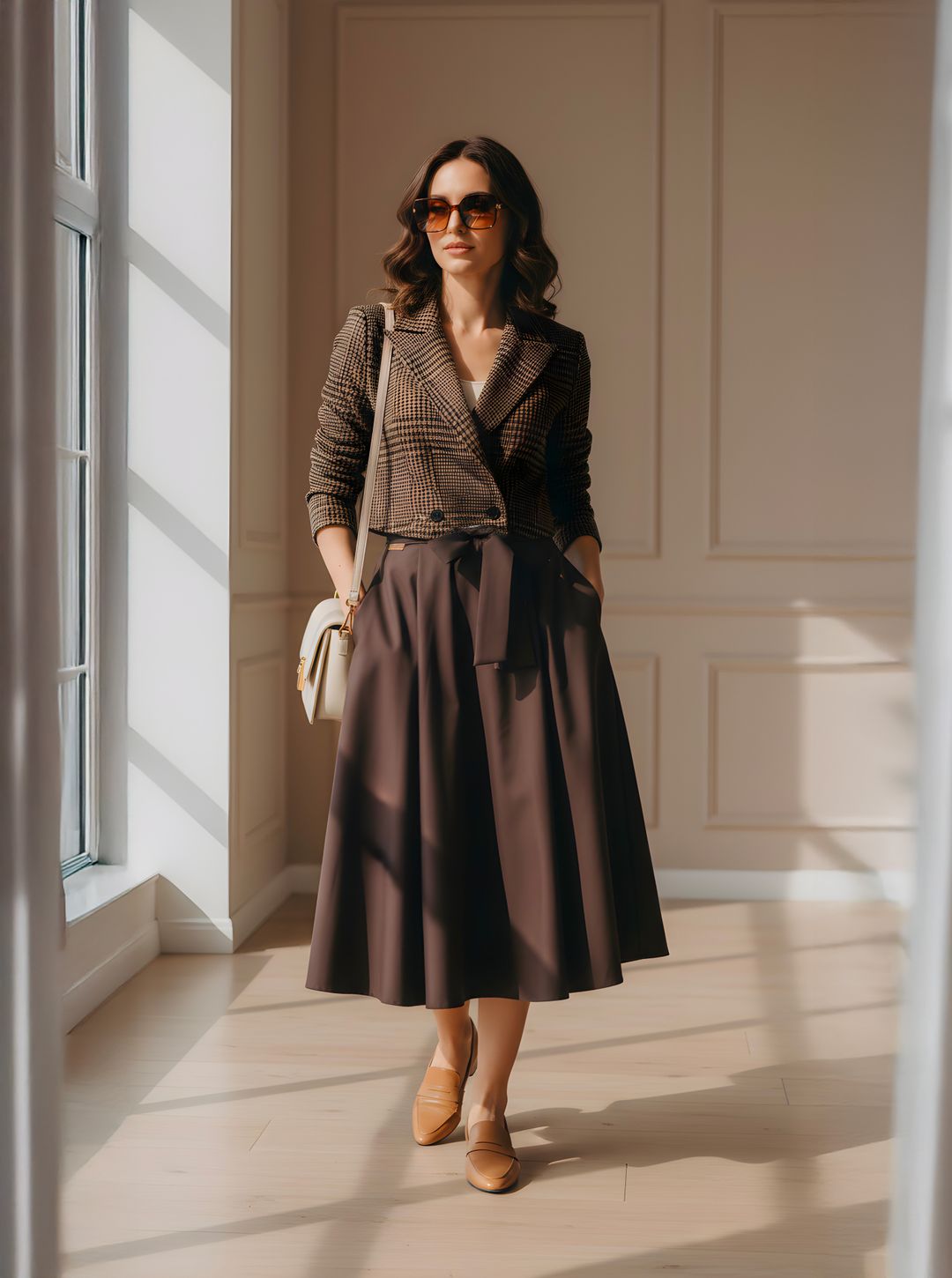 Čokoládový minimalismus