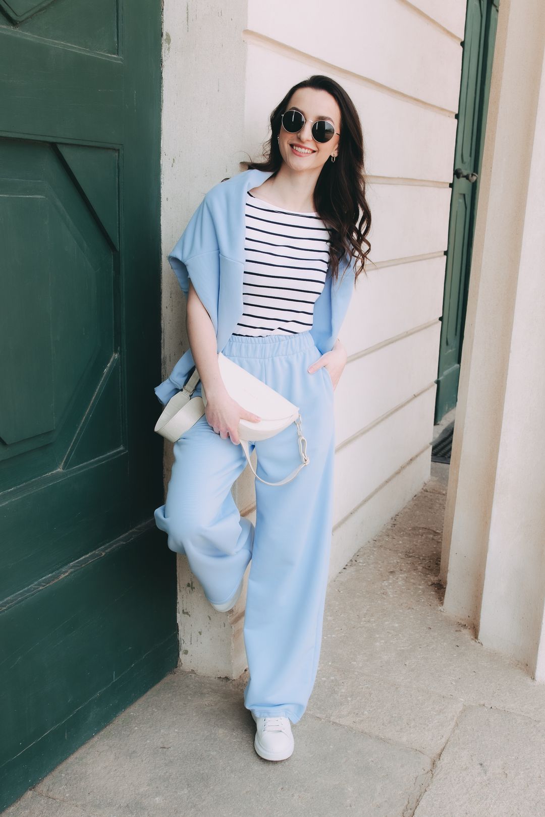 Expertka na Nebeský Styl