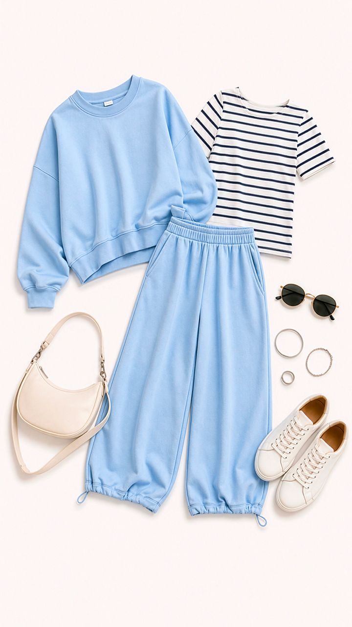 Expertka na Nebeský Styl