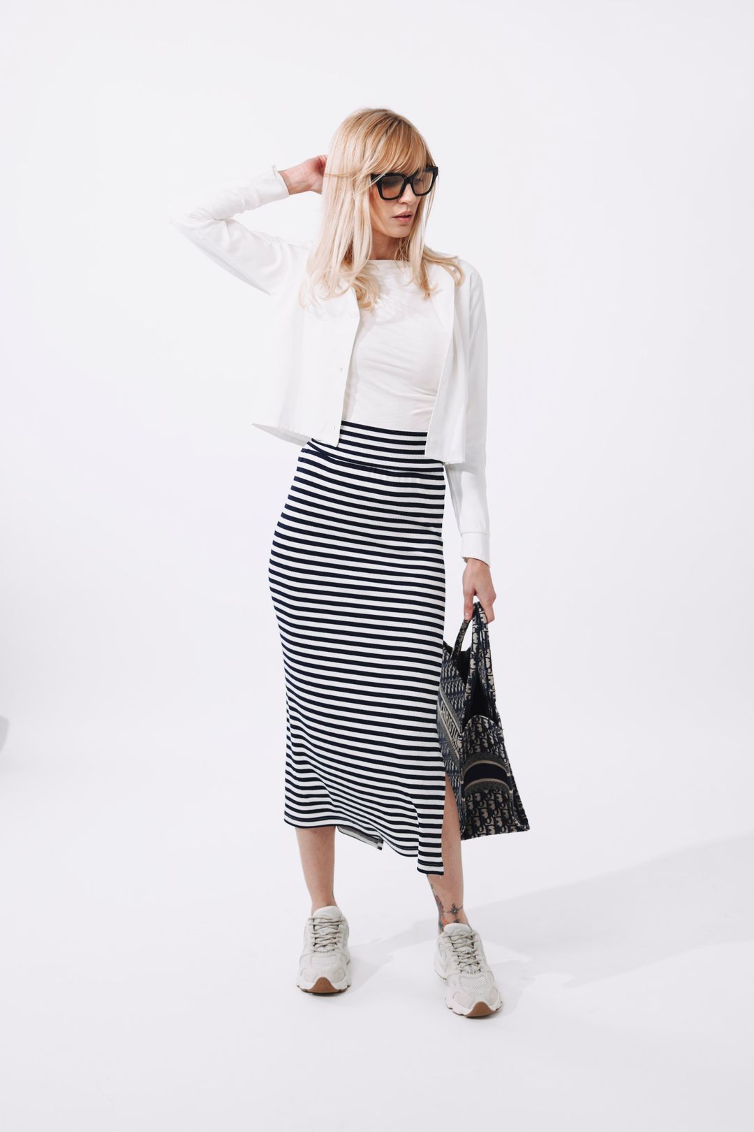 Ikona městské svobody