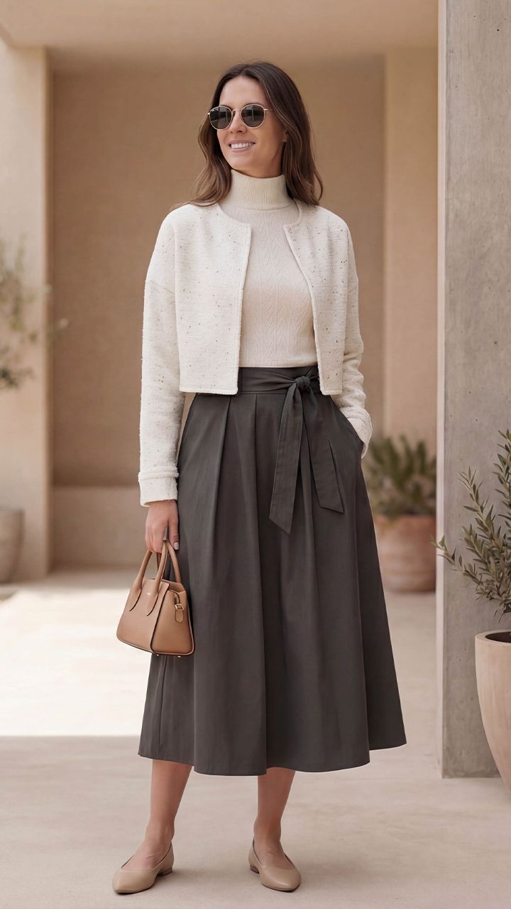 Everyday Elegance