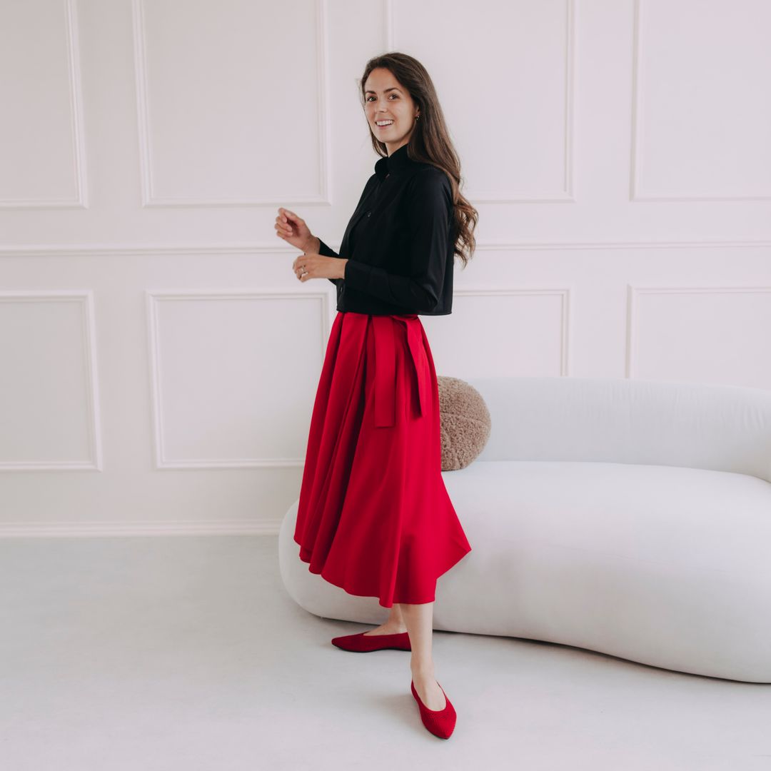 Kontrast, ktorý vždy funguje