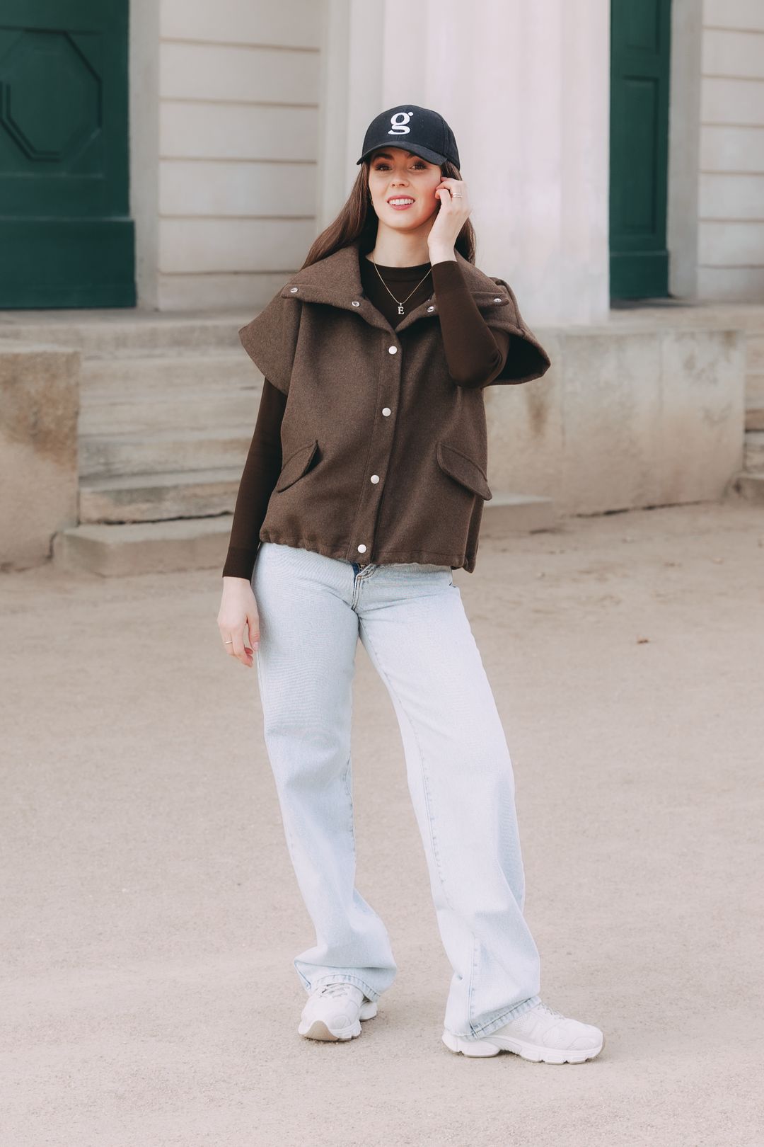 Královna ležérního Luxusu