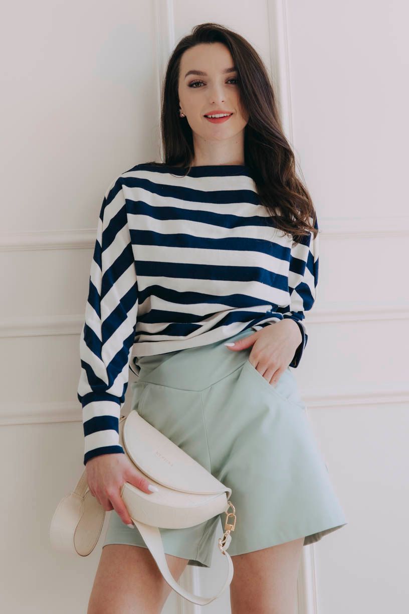 Na osvěžující vlně