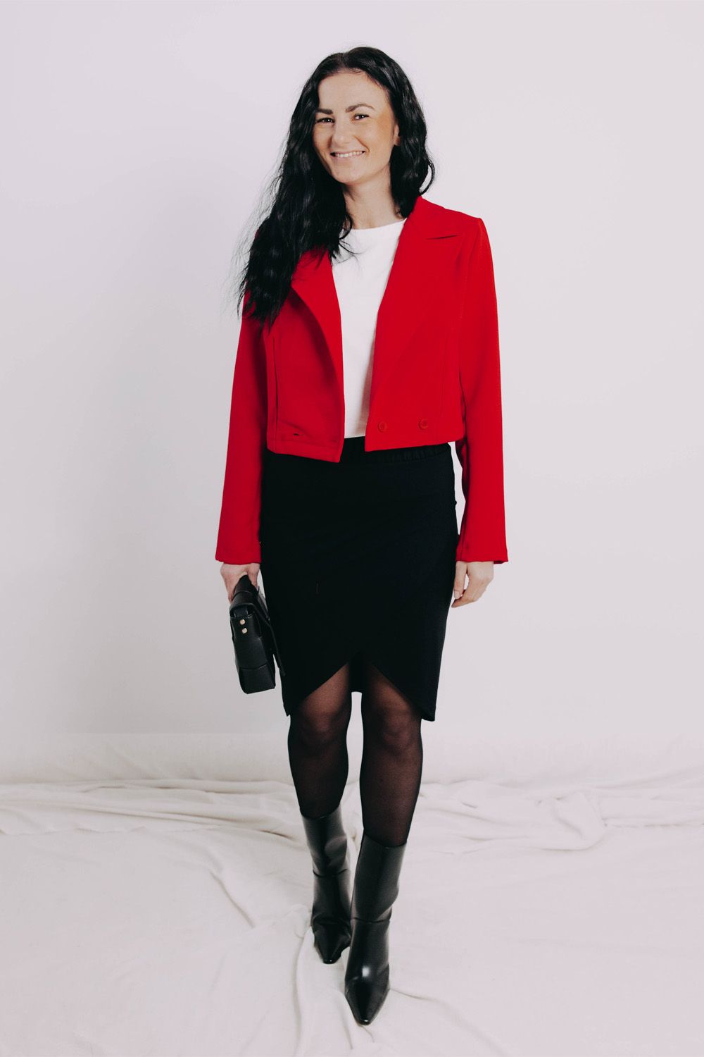 Karkulka pokušitelka