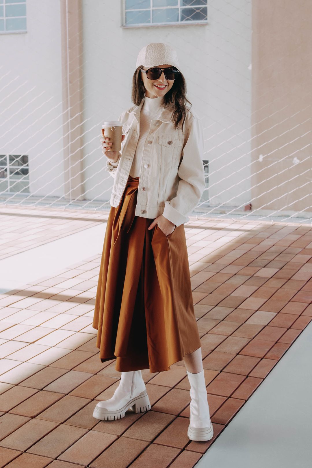 Rozpustilá šibalka