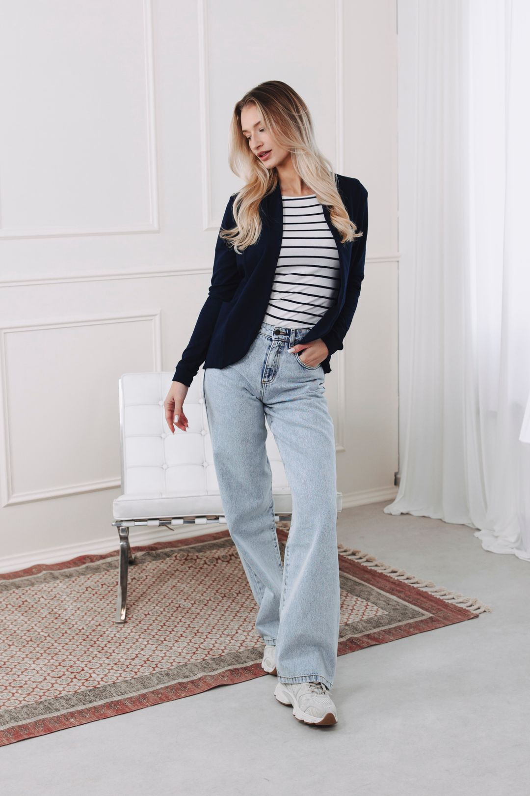 Pruhovaná suverénka