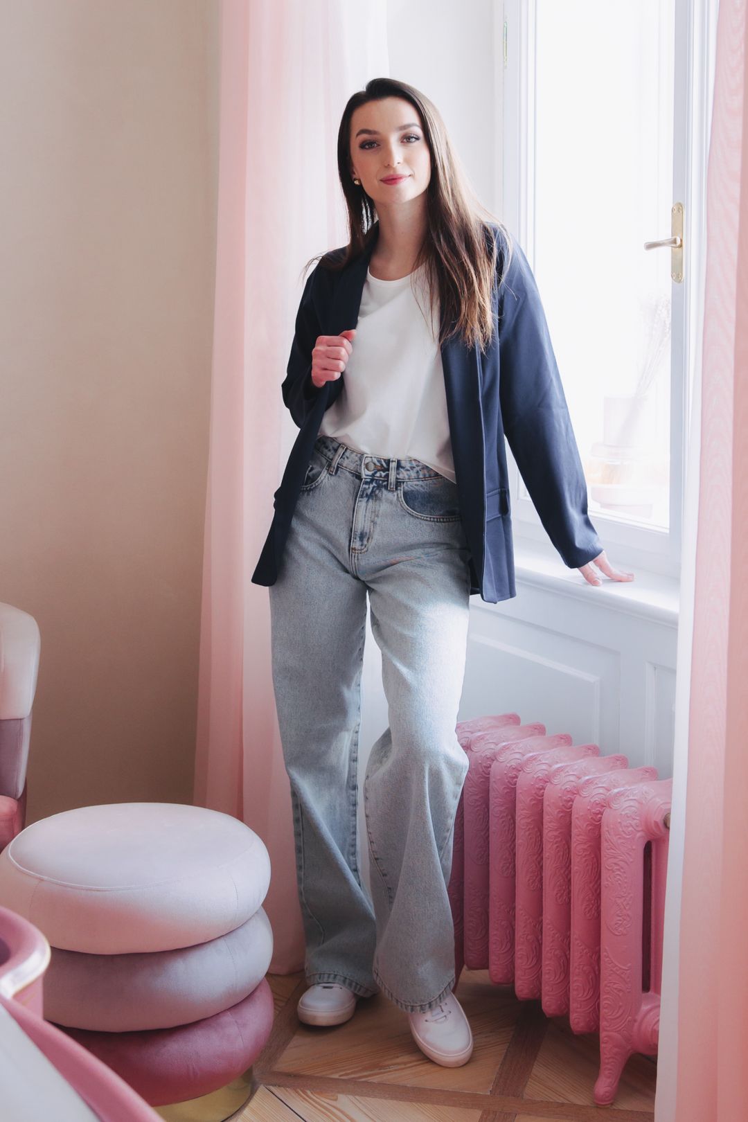 Stylová Praktičnost