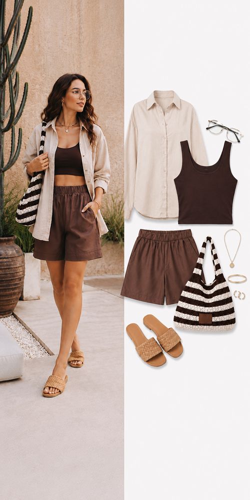 Tvář City-Beach stylu