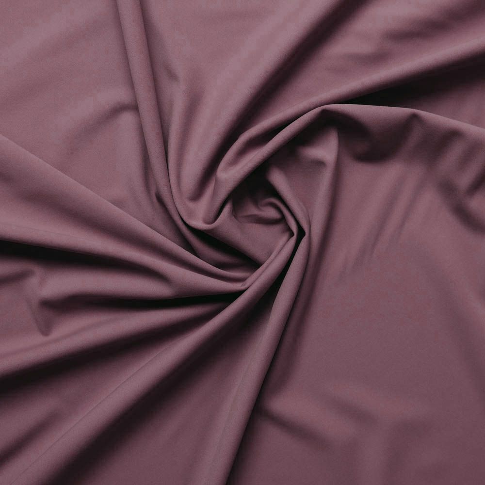 Polyester s elastanem