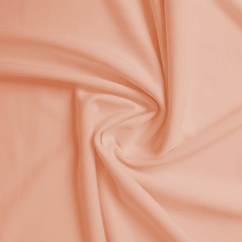 Polyester s vlnou a viskózou