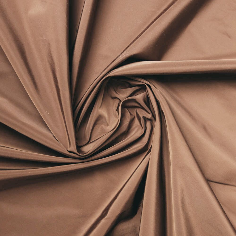 Polyester so spandexom