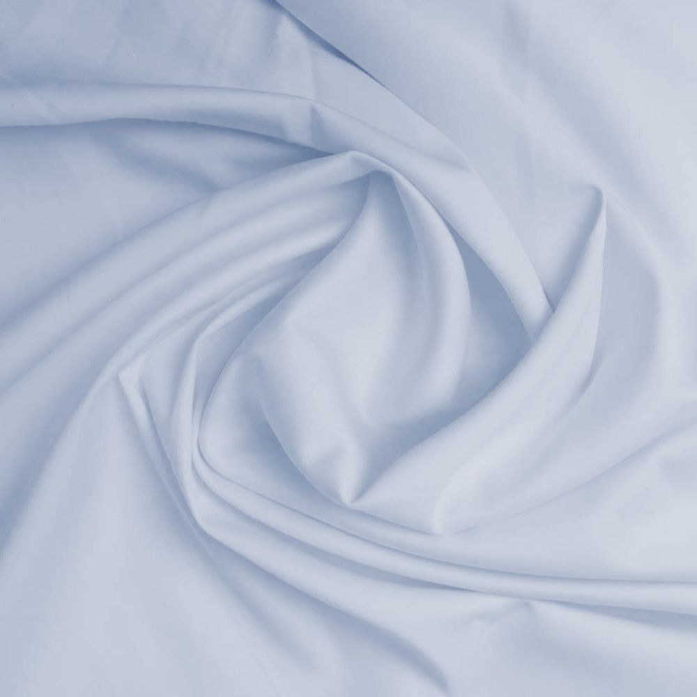 Viskóza s bavlnou a elastanom