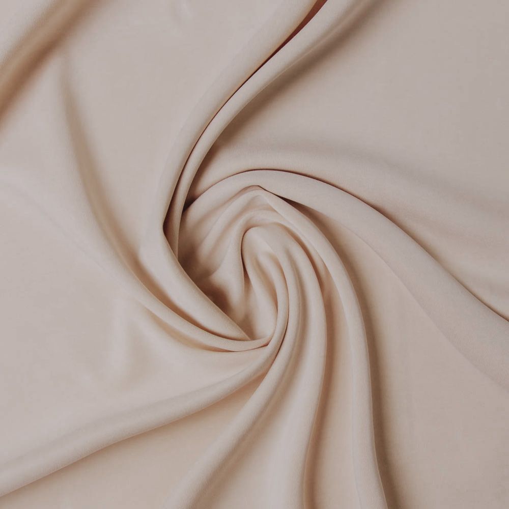 Viskóza s bavlnou a spandexom