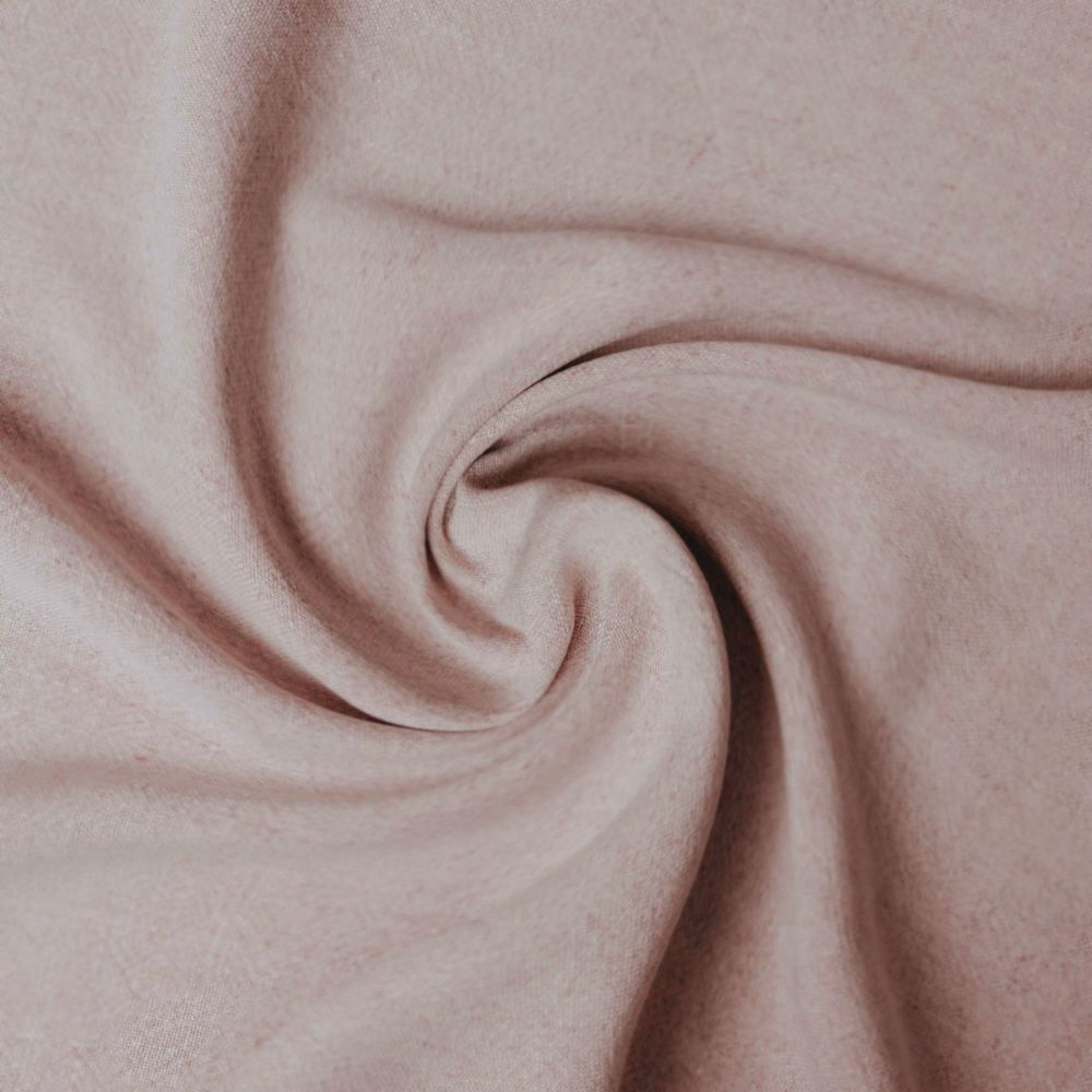 Viskóza se lnem a spandexem