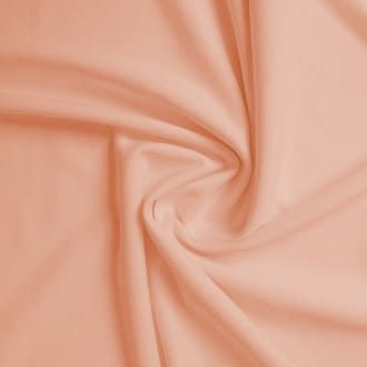 Polyester s vlnou a viskózou