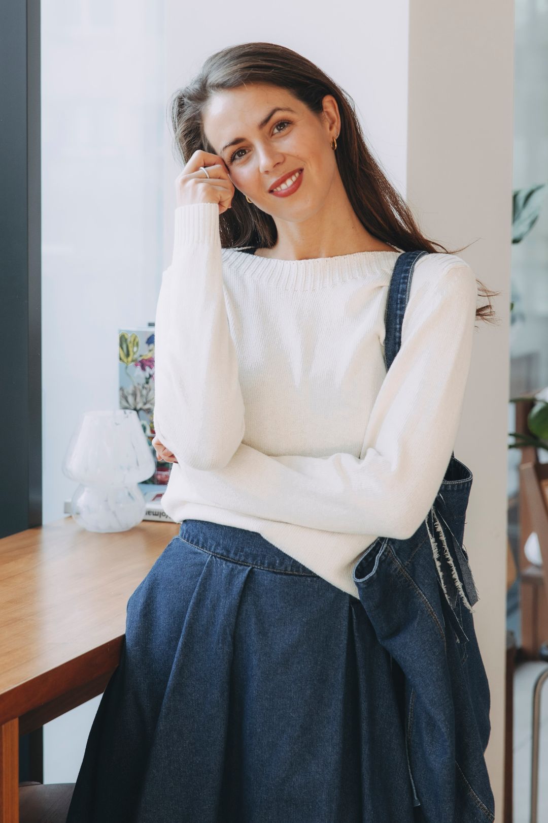 Denimové souznění