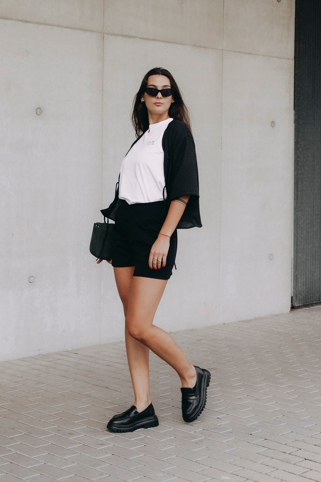 Bez dramatu ale s efektem