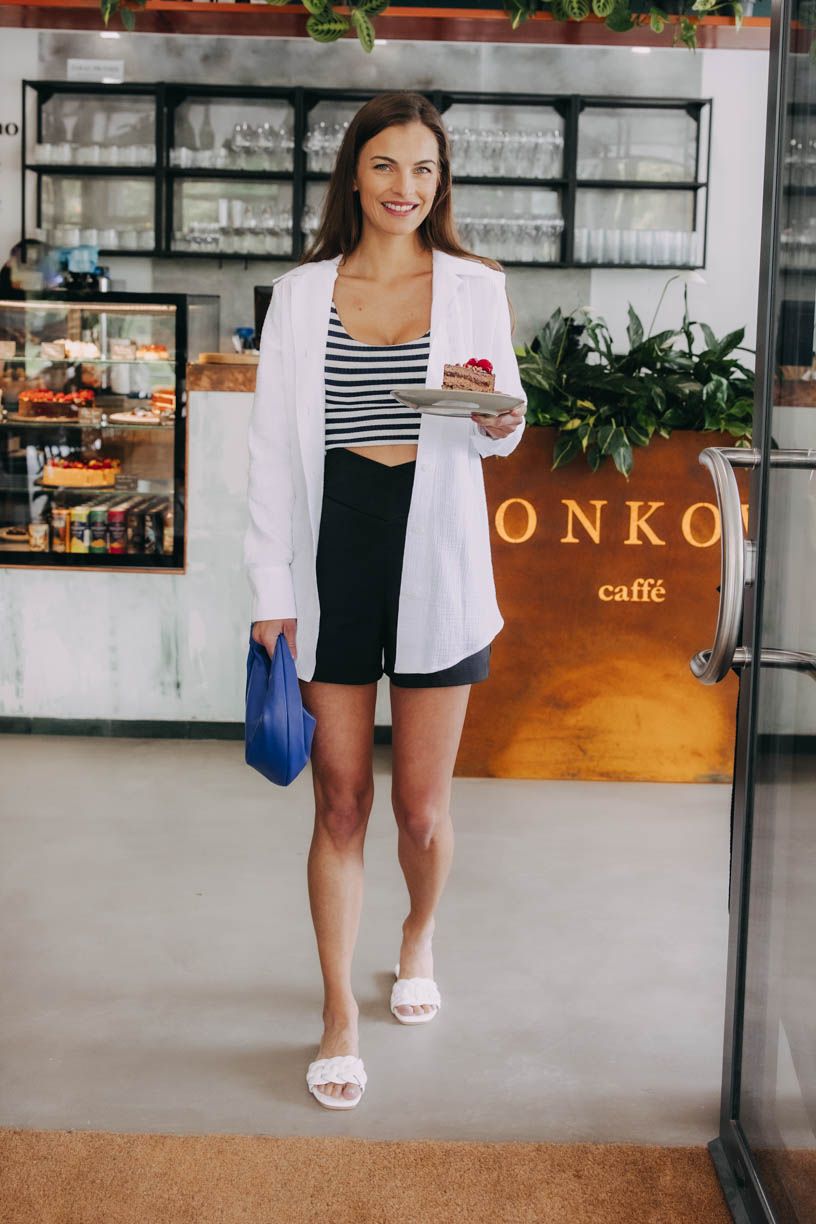 Ikonická à la Coco