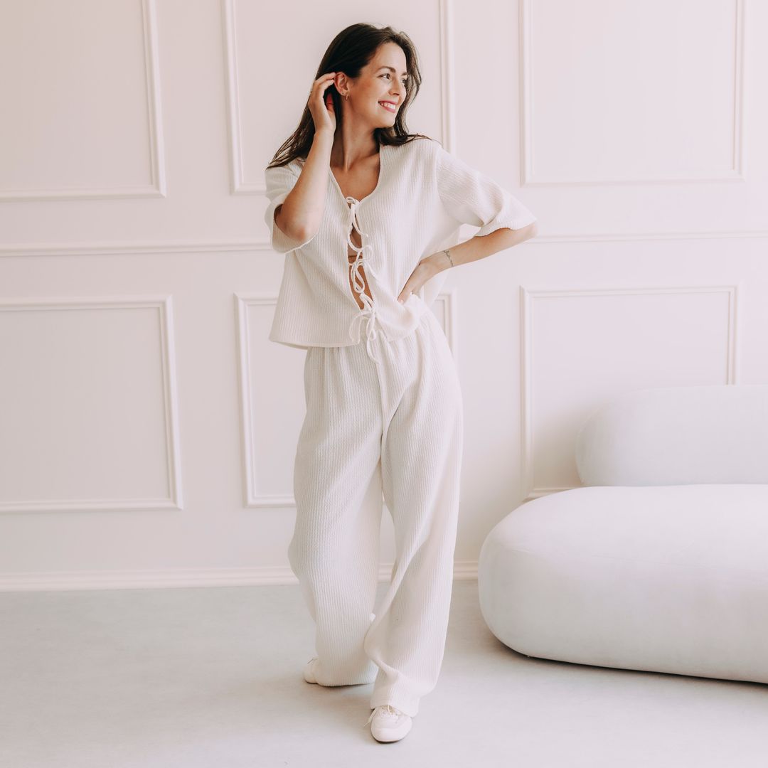 Jednoduché znamená efektné