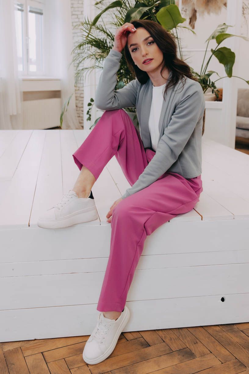 Sladká, svieža, neposedná