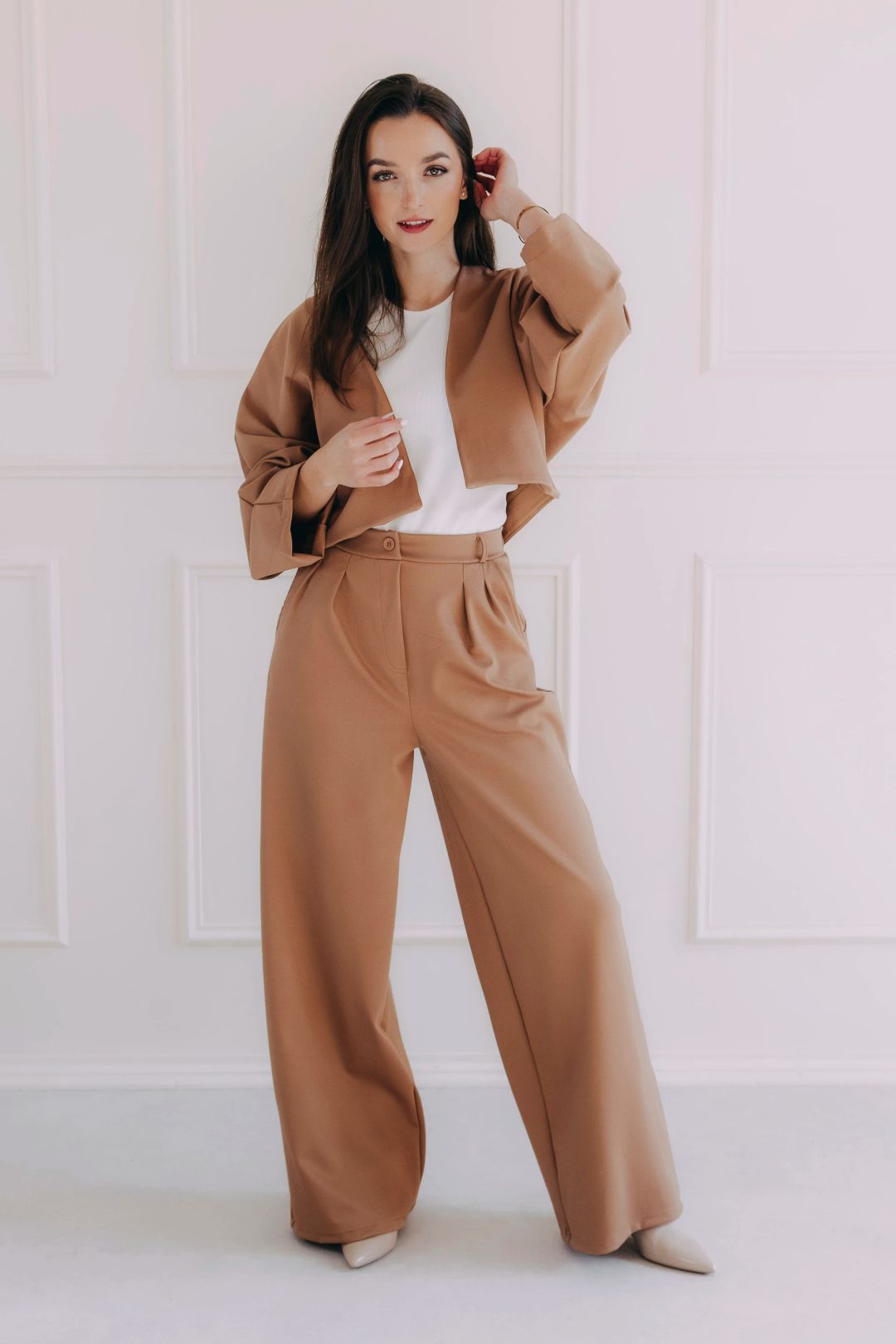 S vůní odpoledního latté