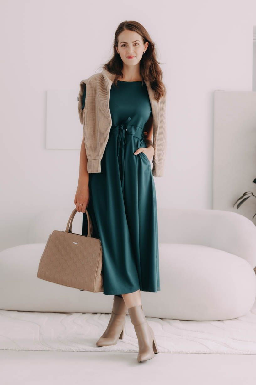 Štylistka od prírody