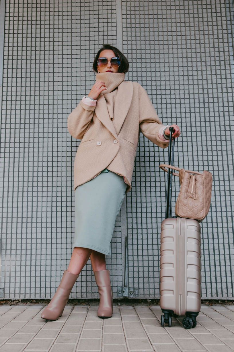 Štýlová metropolitanka