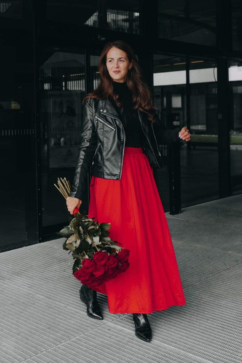 Bouřlivá suverénka