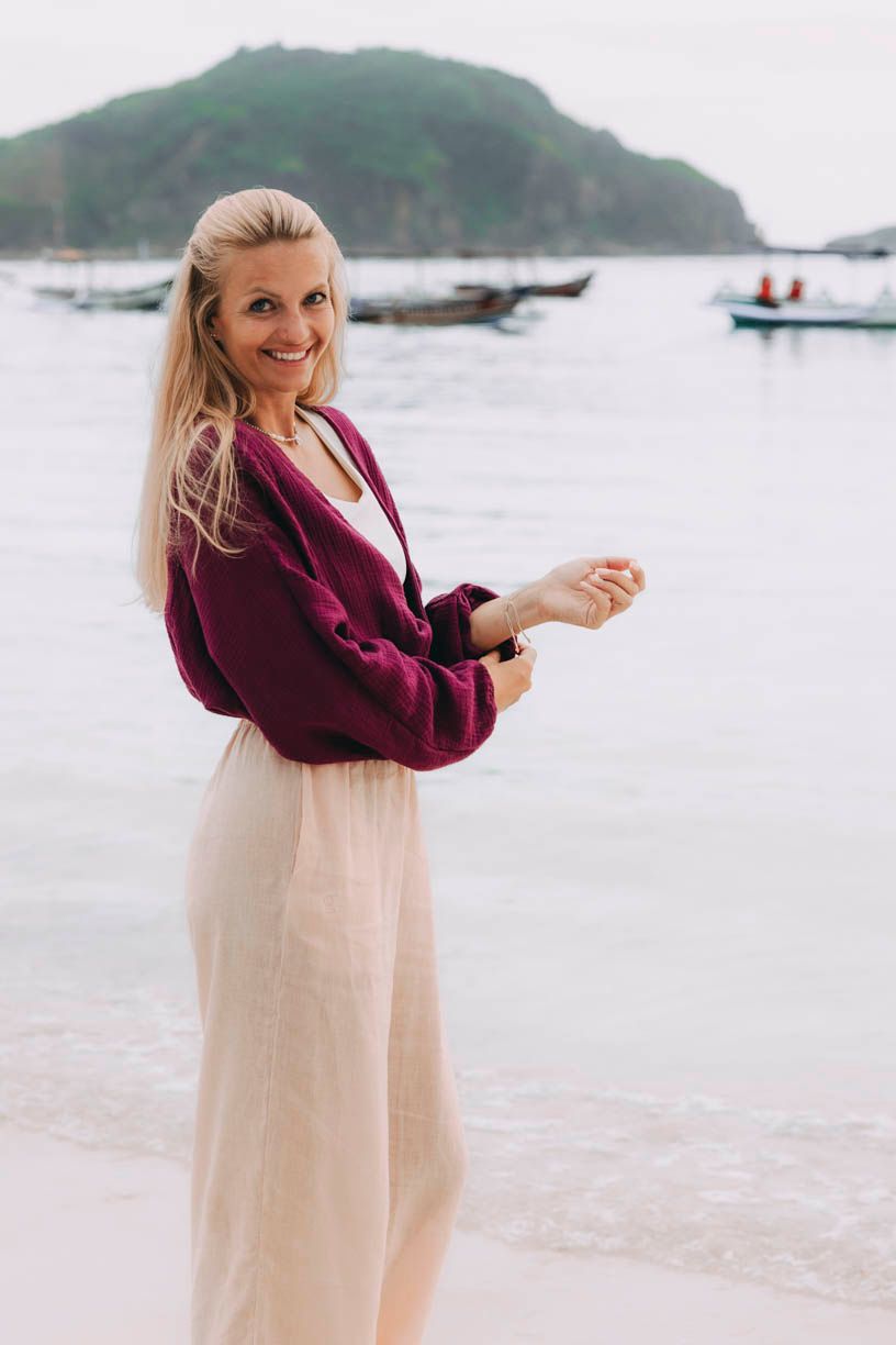 Chuť i vůně léta