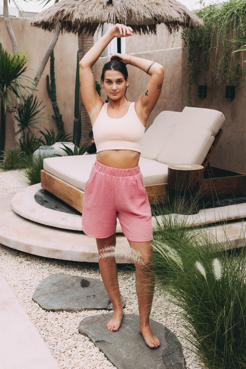 Léto na první pohled