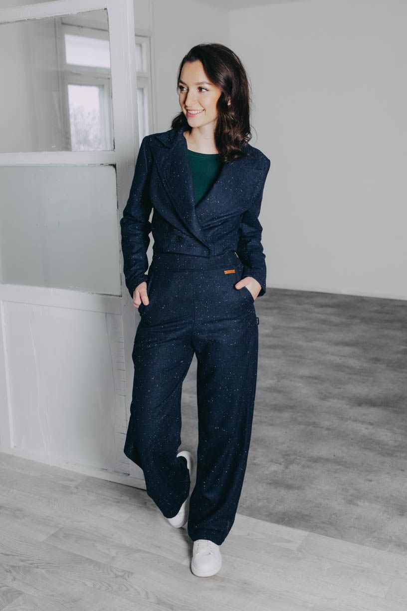 Hvězdná jako Andromeda