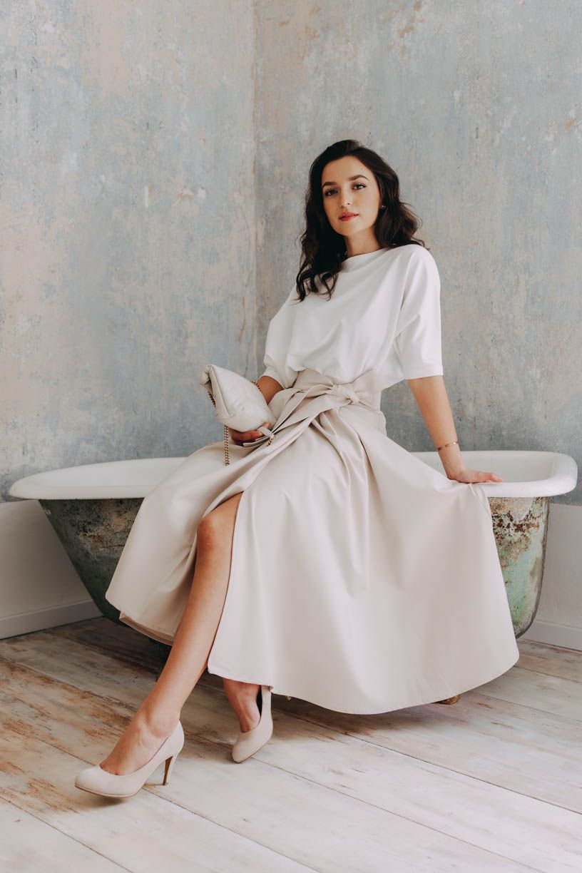 Nebojácná romantička