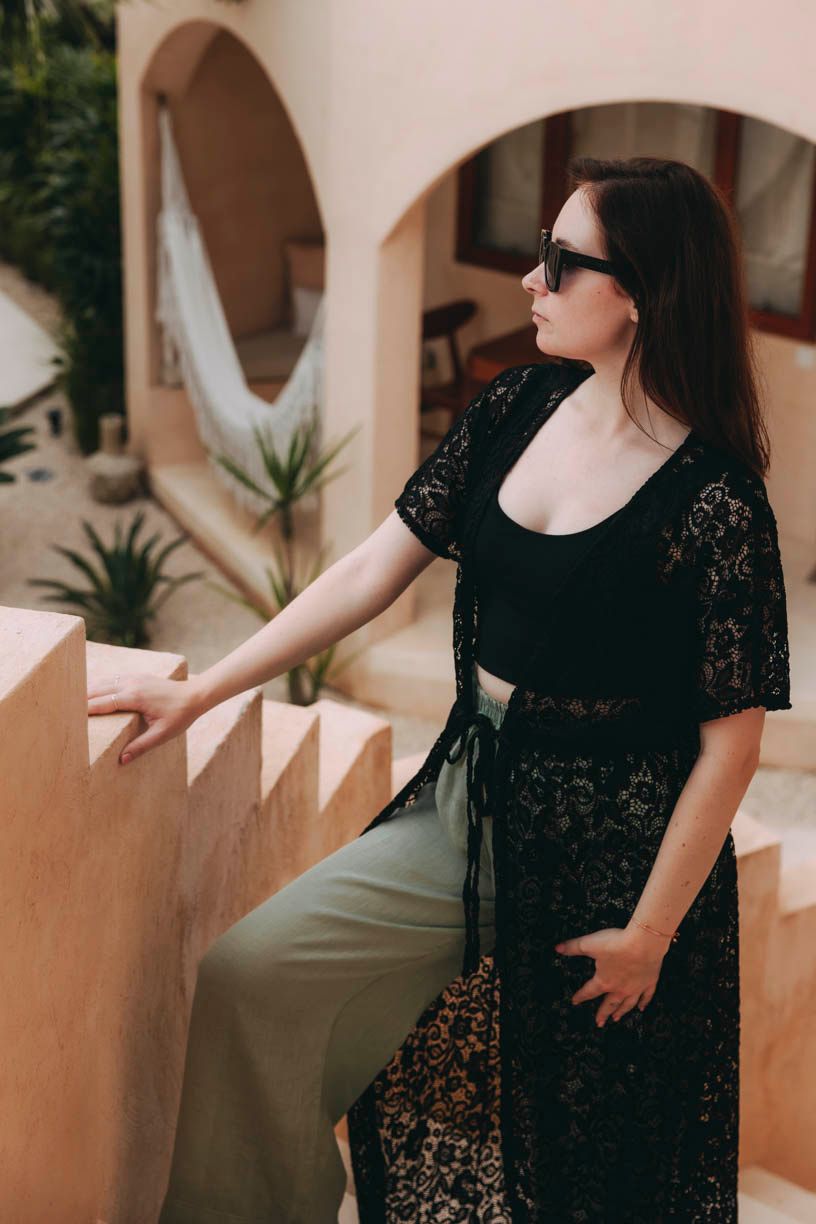 Stín, který nezastíní