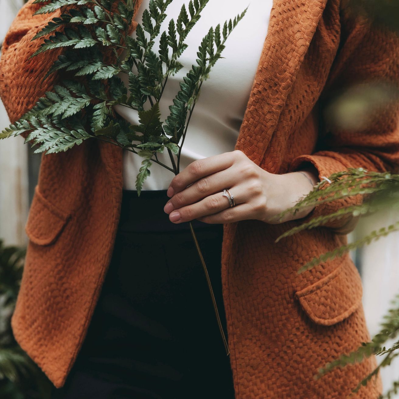 Organické materiály od portugalského výrobce. Vyráběné s láskou k udržitelnosti, k přírodě a celé planetě.