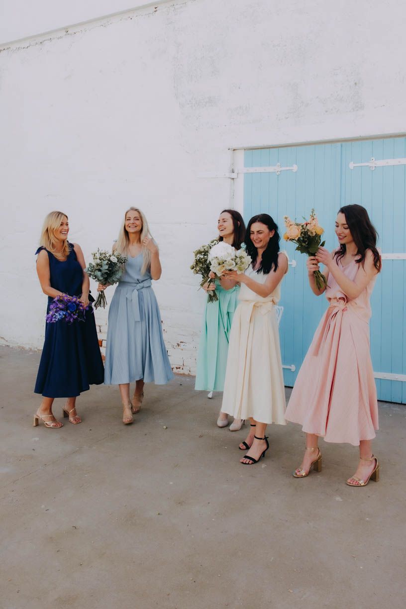 Janča má na sobě při své výšce 169 cm velikost XS/S.