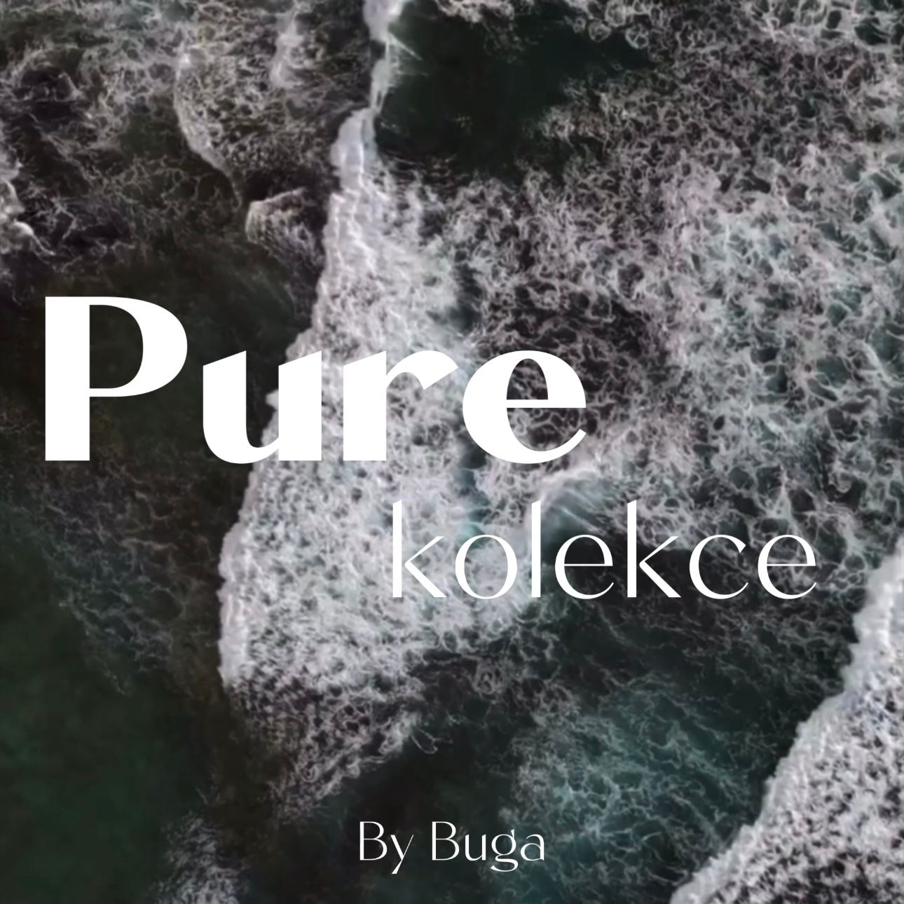 Kolekce Pure je ušitá z organických materiálů od portugalského dodavatele, který se zavazuje k co největší míře udržitelnosti i sociální odpovědnosti při jejich výrobě.