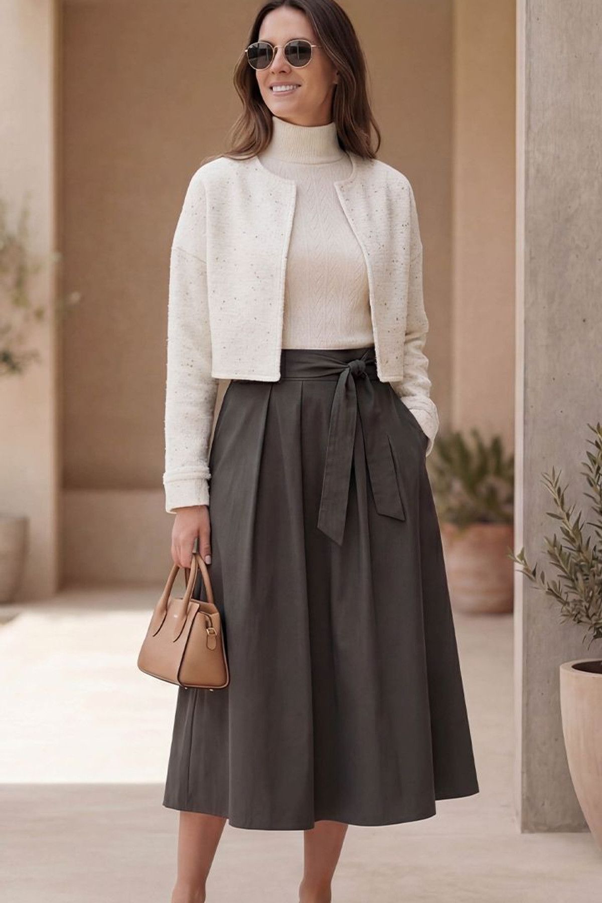 Everyday Elegance