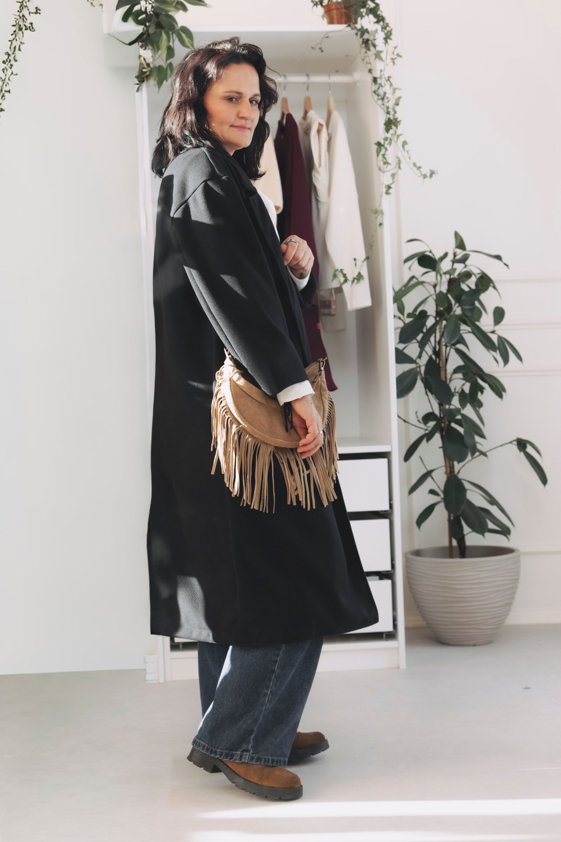 Láska na první oblečení